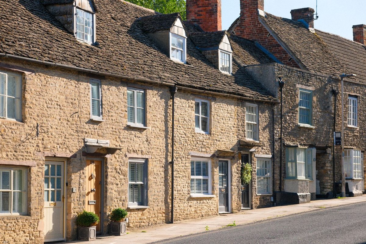 Pet Friendly Cottages for Christmas South West England