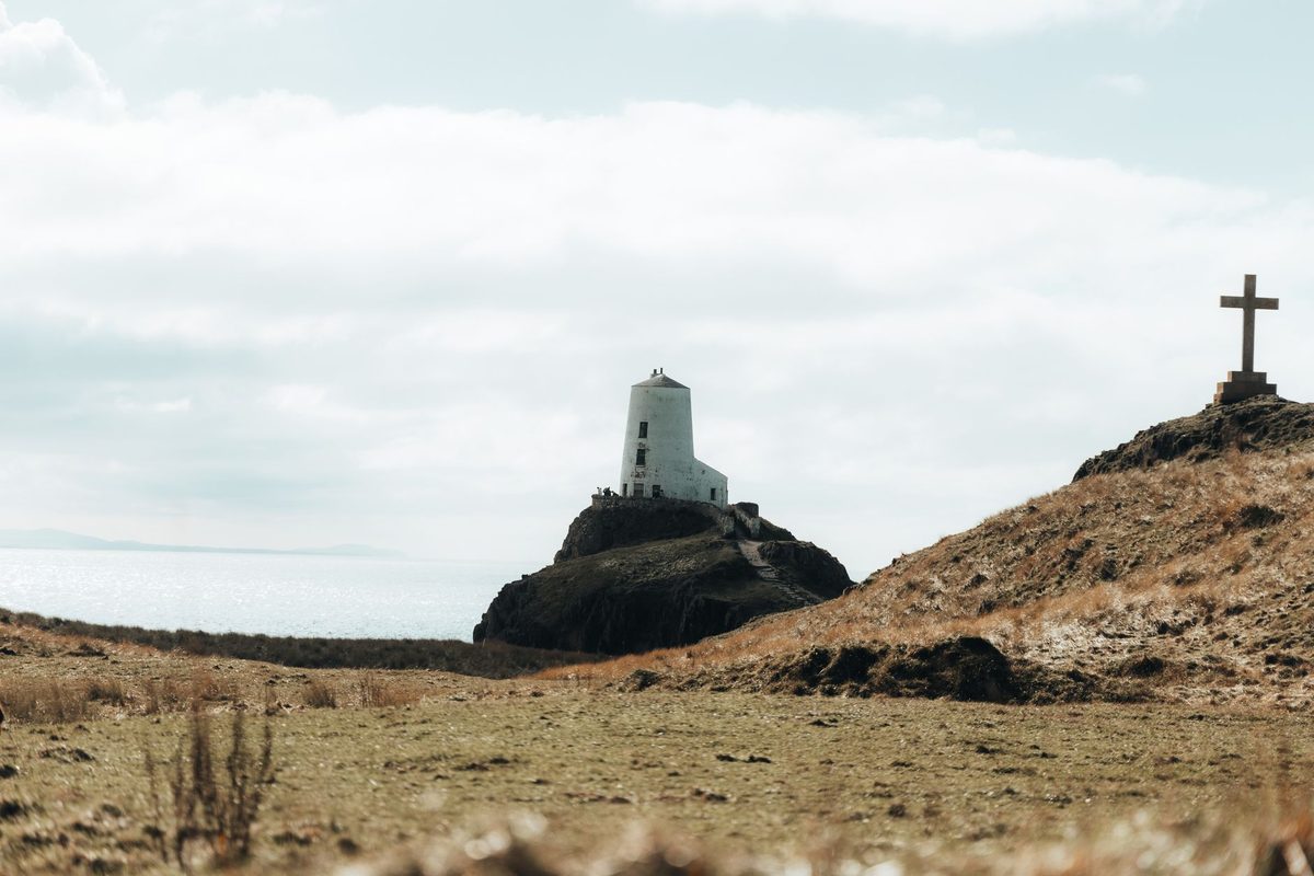 Wales