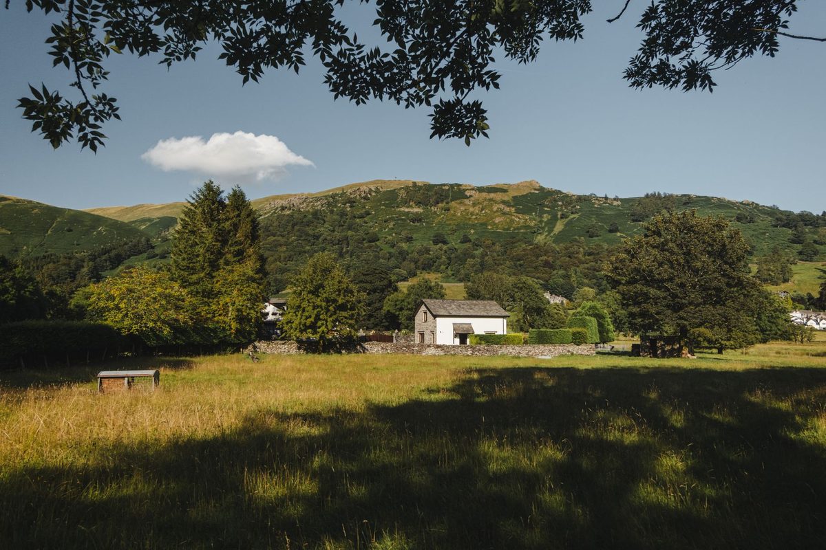 Dog Friendly Holidays in the Lake District