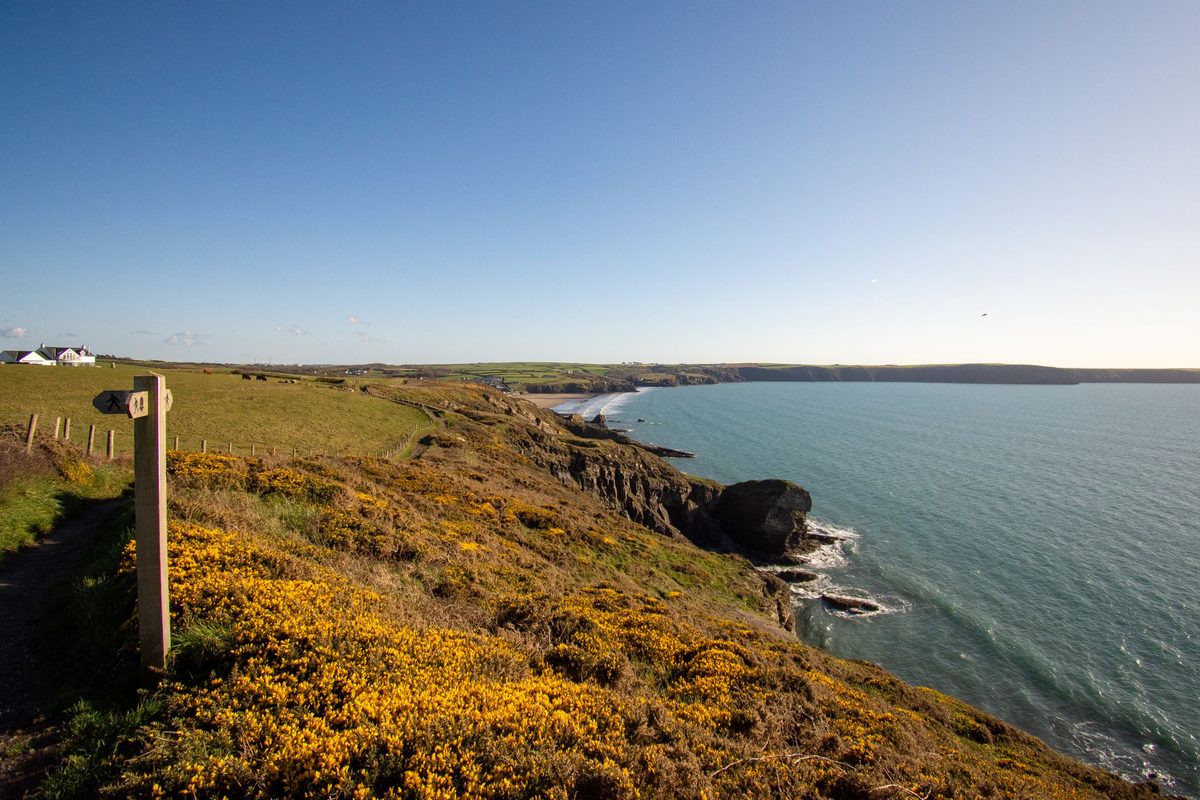 Pembrokeshire