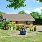 The Byre Pretty Cottage