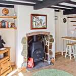 Mill Wheel Cottage Pet Friendly