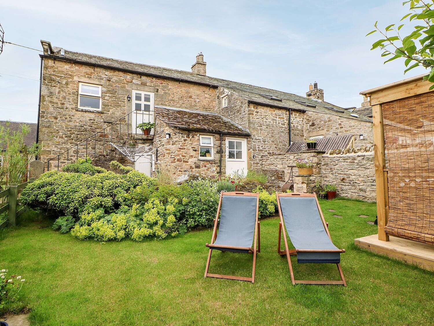 The Stable near Barnard Castle Pet Friendly Cottage Company