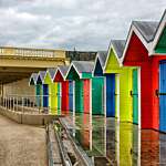 Pet Friendly Beaches in Glamorgan